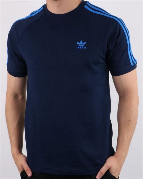 Blauwe Adidas Shirt online kopen 